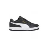 Puma 392290 04 Caven 2.0 Siyah Beyaz Gold Erkek Spor Ayakkabı