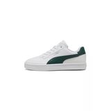 Puma 392290 54 Caven 2.0 Beyaz Yeşil Erkek Sneaker Ayakkabı