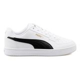 Puma 39229003 Beyaz Caven 2.0 Erkek Günlük Ayakkabı