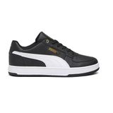 Puma 39229004 Caven 2.0 Siyah Spor Ayakkabı