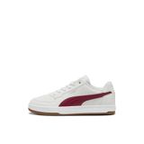 Puma 39229072 Caven 2.0 Feather Gra Beyaz - Gri Erkek Lifestyle Ayakkabı