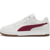 Puma 39229072 Puma Caven W2.0 Feather gr Beyaz - Gri Kadın Lifestyle Ayakkabı