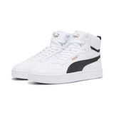 Puma 392291-03 Caven 2.0 Mid Beyaz Erkek Günlük Ayakkabı