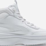 Puma 39231608 Mayra Beyaz Kadın Günlük Ayakkabı
