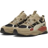 Puma 39231707 X-Ray Tour Siyah Erkek Spor Ayakkabı