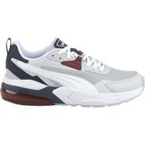 Puma 392318 29 VIS2K Gri Kadın Spor Ayakkabı