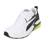 Puma 39231803 VIS2K Beyaz Erkek Spor Ayakkabı