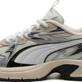 Puma 392322-04 Milenio Tech Krem Erkek Spor Ayakkabı