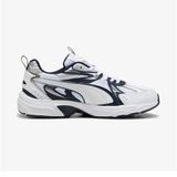 Puma 392322-05 Milenio Tech Beyaz - Lacivert Erkek Spor Ayakkabı