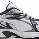 Puma 392322-13 Milenio Tech Beyaz Erkek Spor Ayakkabı