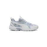 Puma 392322 Milenio Tech-Club Beyaz Mavi Spor Ayakkabı