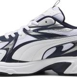 Puma 392322 Milenio Tech-Club Lacivert Unisex Koşu Ayakkabıs