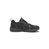 Puma 39232202 Milenio Tech Black Shadow Gray Spor Ayakkabı