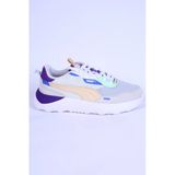 Puma 392324-11 Runtamed Mor Günlük Kadın Spor Ayakkabı