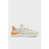 Puma 39232408 Runtamed Platform Günlük Bej Kadın Spor Ayakkabı