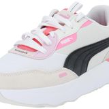 Puma 39232410 Runtamed Platform Renkli Kadın Günlük Ayakkabı