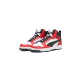 Puma 39232604 Beyaz Rebound V6 Unisex Sneaker Ayakkabı
