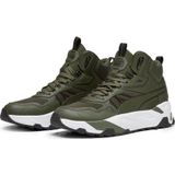 Puma 39232702 Trinity Mid Hybrid Erkek Günlükk Spor Ayakkabı