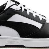 Puma 392328 Siyah Rebound v6 Low Spor Ayakkabı