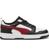 Puma 39232830 Rebound V6 Low Beyaz Erkek Günlük Ayakkabı