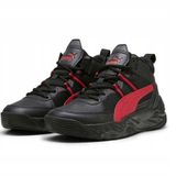 Puma 39232903 Rebound Future Nextgen Siyah Unisex Sneaker Ayakkabı