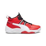 Puma 39232905 Rebound Future Nextgen Kırmızı Unisex Sneaker Ayakkabı