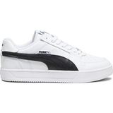 Puma 39233207 Caven 2.0 VTG Beyaz Siyah Spor Ayakkabı