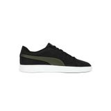 Puma 392336-07 Smash 3.0 Buck Siyah Erkek Günlük Ayakkabı