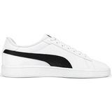Puma 392336 Smash 3.0 Buck Erkek Sneaker Günlük Spor Ayakkabı - Beyaz