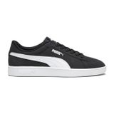 Puma 392336 Smash 3.0 Buck Spor Ayakkabi Siyah
