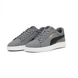 Puma 39233602 Smash 3.0 Buck Gri Erkek Spor Ayakkabı