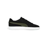Puma 39233607 Smash 3.0 Buck Günlük Spor Ayakkabı - Siyah