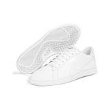 Puma 39233609 Smash 3.0 Buck Unisex Günlük Spor Ayakkabı 001 beyaz