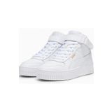 Puma 392337-01 Carina Street Mid Jordan Boğazlı Unisex Spor Ayakkabı