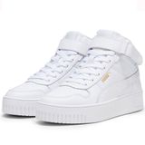 Puma 39233701 Beyaz Carina Street Kadın Spor Ayakkabı