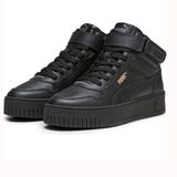 Puma 39233702 Siyah Carina Street Mid Kadın Spor Ayakkabı