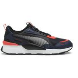 Puma 39260916 RS 3.0 Synth Pop Siyah Unisex Spor Ayakkabı