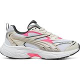 Puma 392724-39 Morphic Beyaz Erkek Spor Ayakkabı