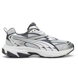 Puma 39272416 Morphic Gri Erkek Günlük Ayakkabı