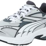 Puma 39272416 Morphic Gri Kadın Günlük Ayakkabı