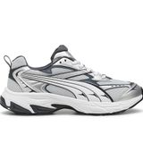 Puma 39272416 Morphic Gri Unisex Günlük Ayakkabı