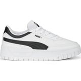 Puma 39273008 Cali Dream LTH WNS Beyaz Kadın Günlük Ayakkabı