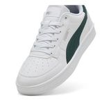 Puma 39290 Beyaz Yeşil Caven 2.0 Erkek Spor Ayakkabı