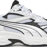 Puma 392982-02 Morphic Base Beyaz Erkek Spor Ayakkabı