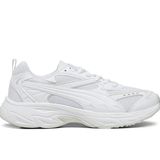 Puma 39298201 Morphic Base Beyaz Kadın Günlük Ayakkabı