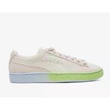 Puma 393032-02 Suede Classic Beach Days Wns Sneaker Kadın Spor Ayakkabı