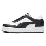 Puma 39328001 Ca Pro Sport Lth Beyaz Siyah Erkek Spor Ayakkabı