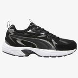 Puma 39348901 Milenio Tech Suede Günlük Erkek Spor Ayakkabı