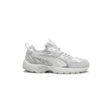 Puma 39348902 Milenio Tech Suede Beyaz Erkek Sneaker Ayakkabı