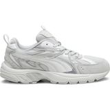 Puma 39348902 Milenio Tech Suede Erkek Spor Ayakkabı